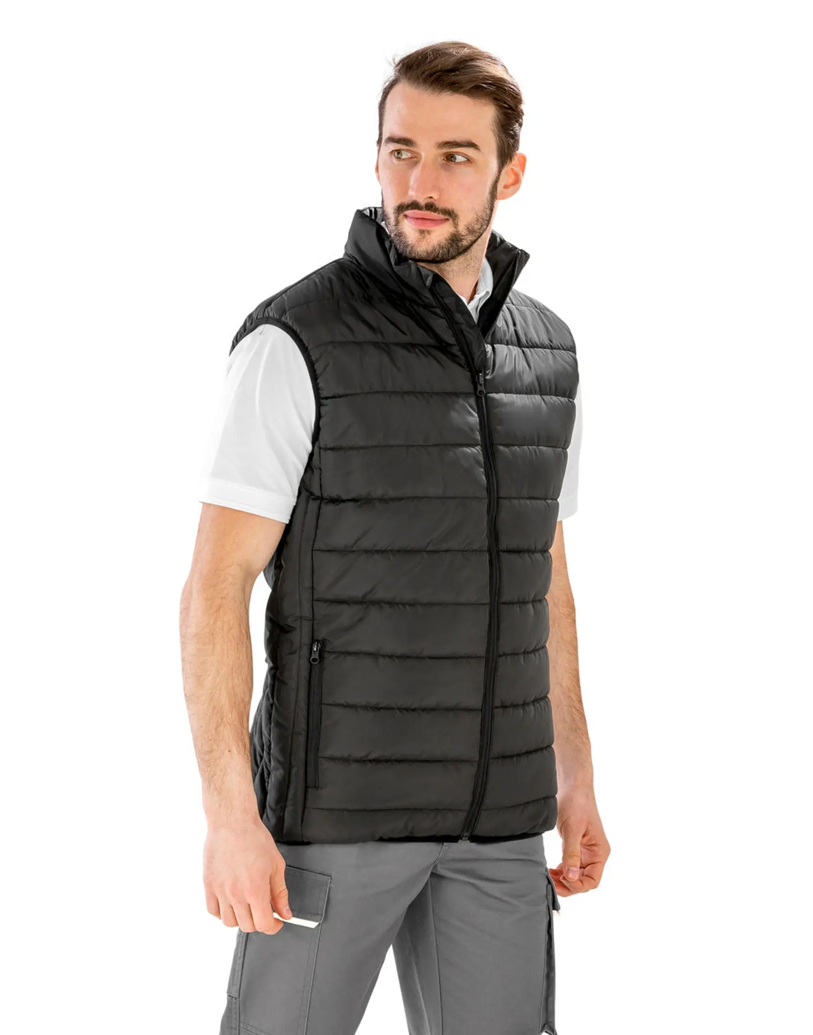 Bild på Promo Padded Bodywarmer