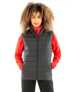 Bild på Promo Padded Bodywarmer
