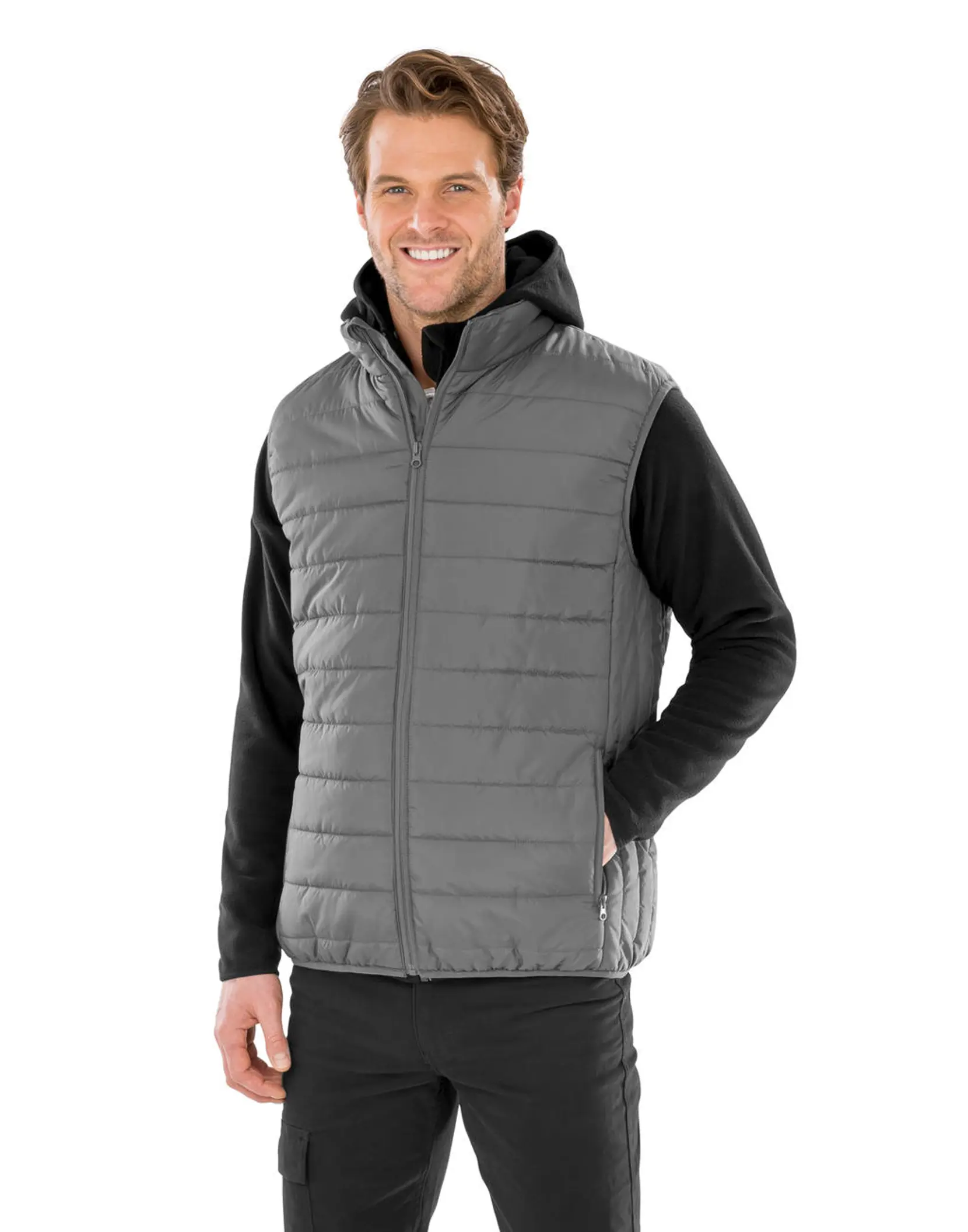 Bild på Promo Padded Bodywarmer