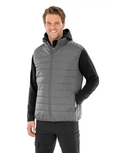 Bild på Promo Padded Bodywarmer