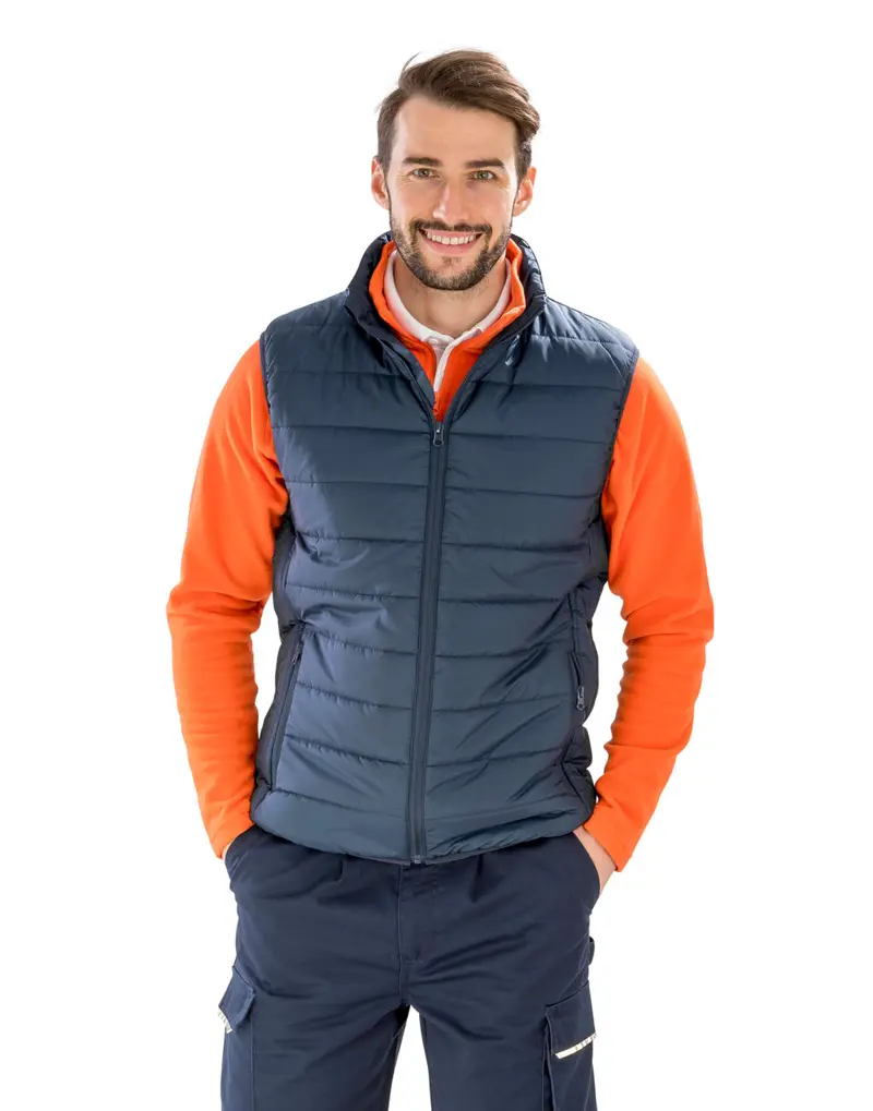 Bild på Promo Padded Bodywarmer