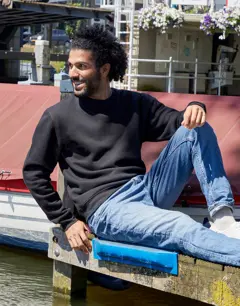 Bild på Originals Crew Neck Sweat Men
