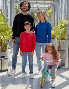 Bild på Originals Crew Neck Sweat Men