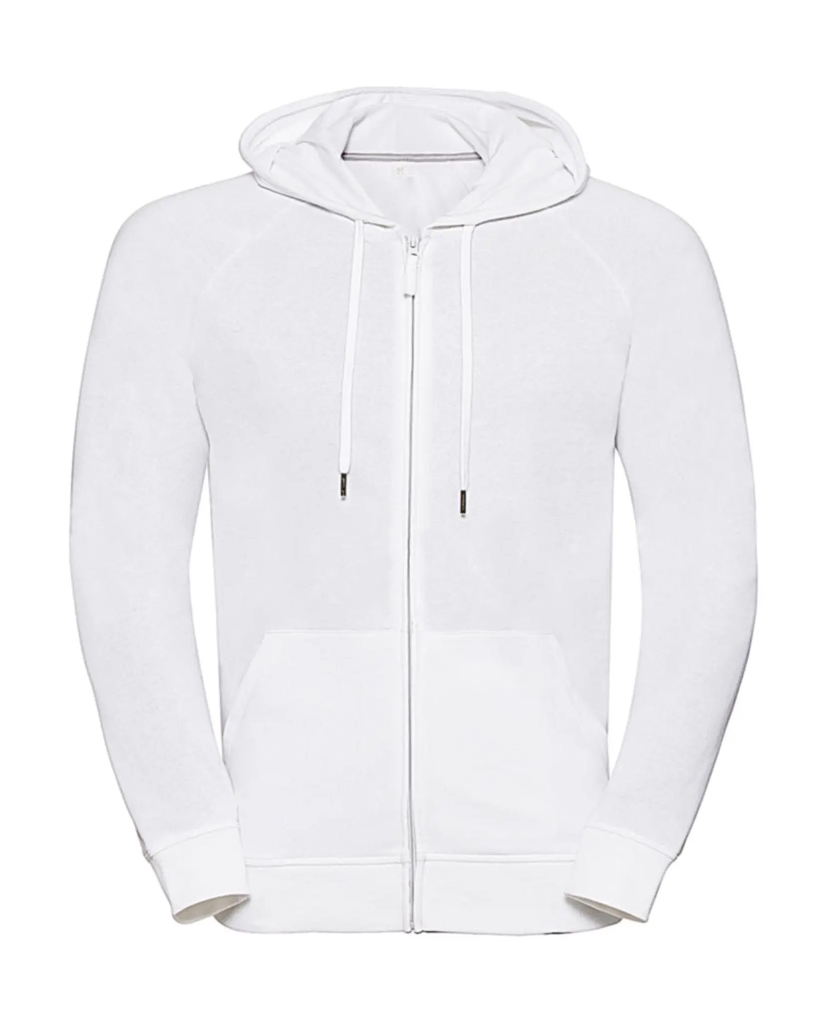 Bild på Men's HD Zipped Hood Sweat