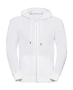 Bild på Men's HD Zipped Hood Sweat