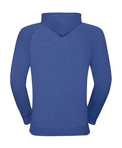 Bild på Men's HD Zipped Hood Sweat