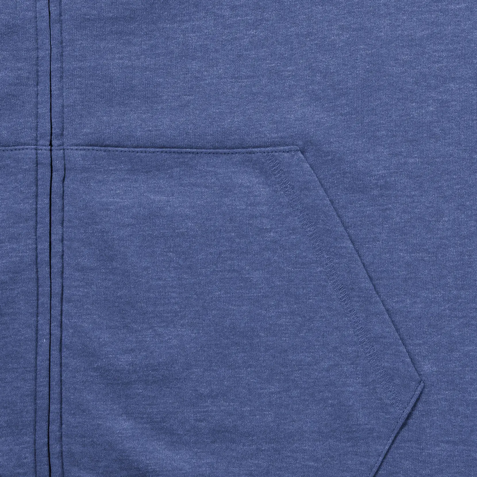 Bild på Men's HD Zipped Hood Sweat