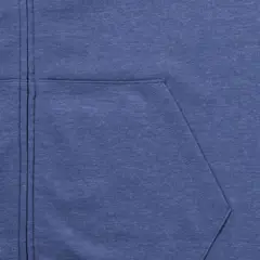 Bild på Men's HD Zipped Hood Sweat