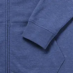 Bild på Men's HD Zipped Hood Sweat