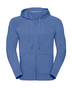 Bild på Men's HD Zipped Hood Sweat
