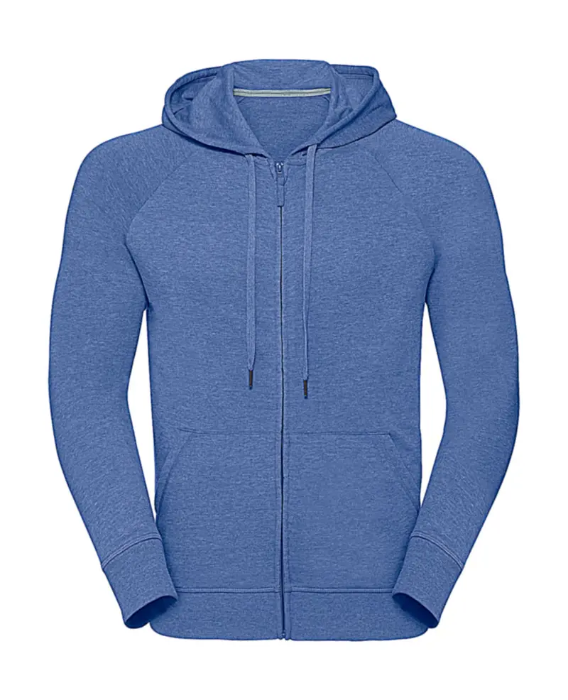 Bild på Men's HD Zipped Hood Sweat