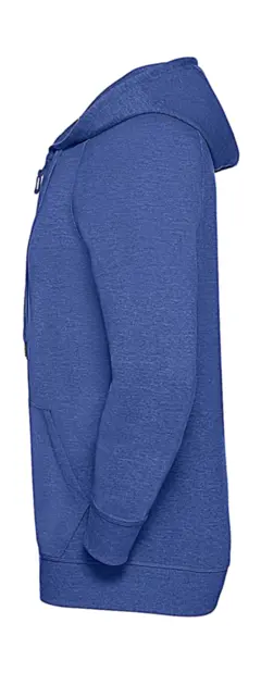 Bild på Men's HD Zipped Hood Sweat