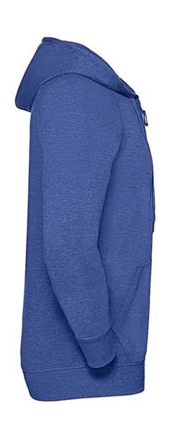 Bild på Men's HD Zipped Hood Sweat