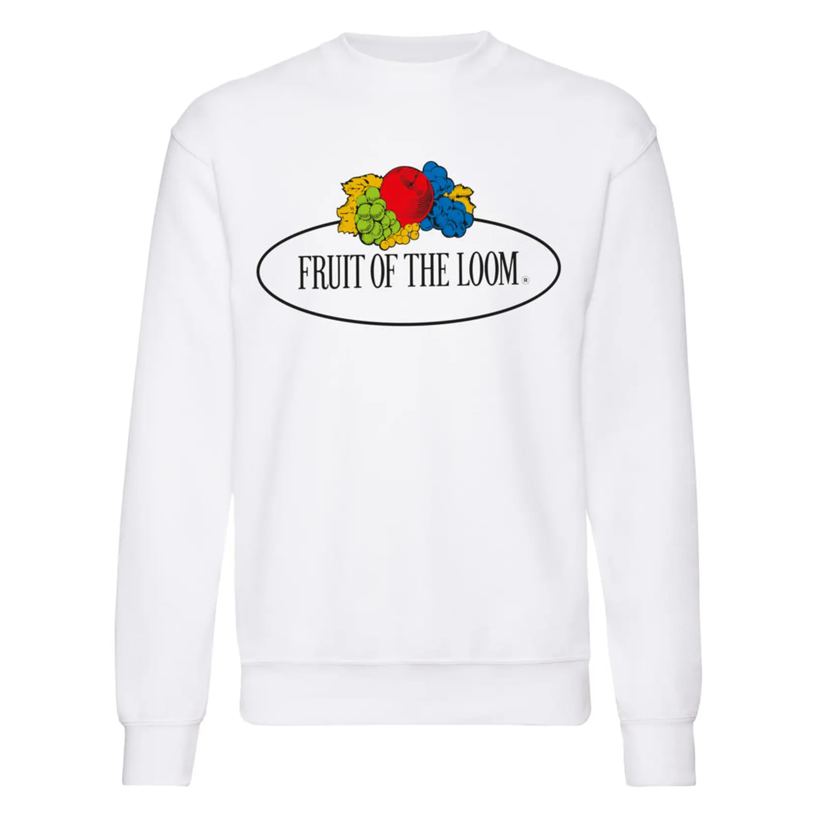 Bild på Vintage Sweat Set In Large Logo Print