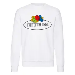 Bild på Vintage Sweat Set In Large Logo Print