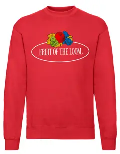Bild på Vintage Sweat Set In Large Logo Print