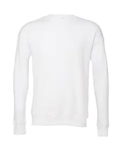 Bild på Unisex Drop Shoulder Fleece