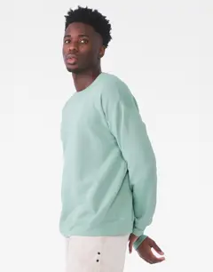 Bild på Unisex Drop Shoulder Fleece