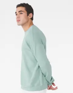 Bild på Unisex Drop Shoulder Fleece