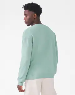 Bild på Unisex Drop Shoulder Fleece