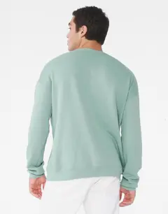 Bild på Unisex Drop Shoulder Fleece