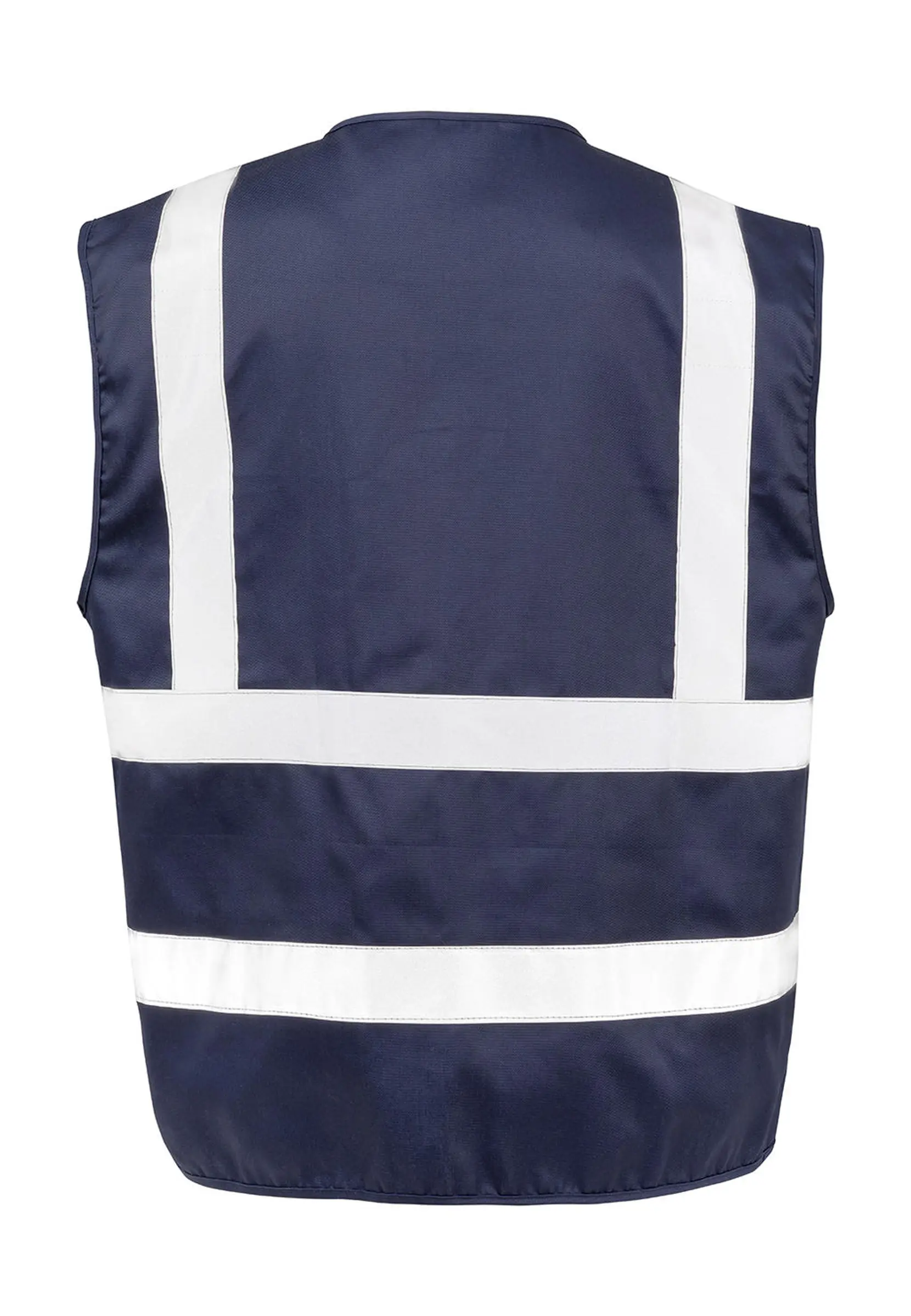 Bild på Heavy Duty Polycotton Security Vest