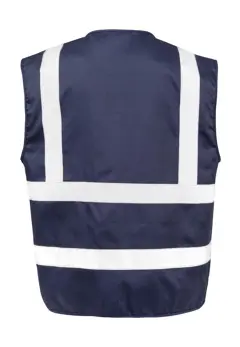 Bild på Heavy Duty Polycotton Security Vest