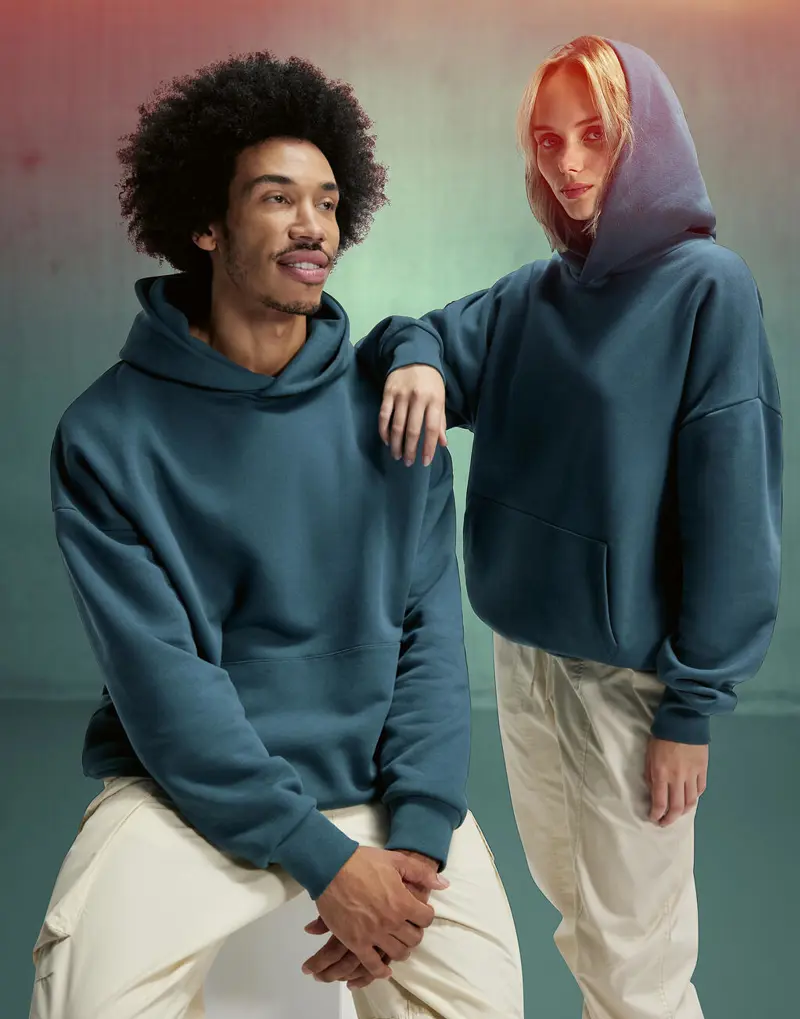 Bild på Influence Hoodie