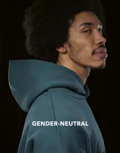 Bild på Influence Hoodie