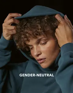 Bild på Influence Hoodie