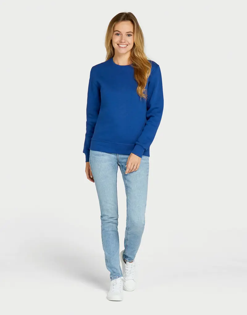Bild på Originals Crew Neck Sweat Women