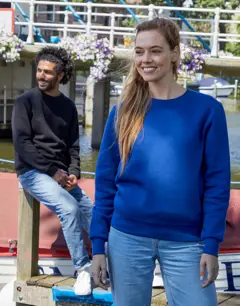 Bild på Originals Crew Neck Sweat Women