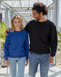 Bild på Originals Crew Neck Sweat Women