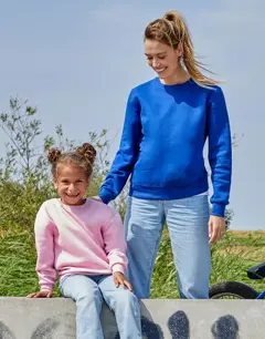 Bild på Originals Crew Neck Sweat Women