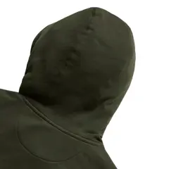 Bild på Pure Organic High Collar Hooded Sweat