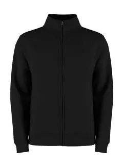 Bild på Regular Fit Zipped Sweatshirt