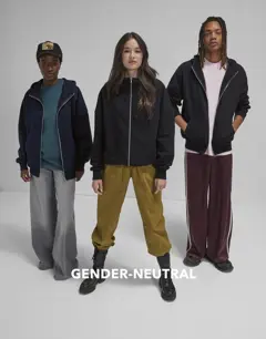 Bild på Influence Zip Hood