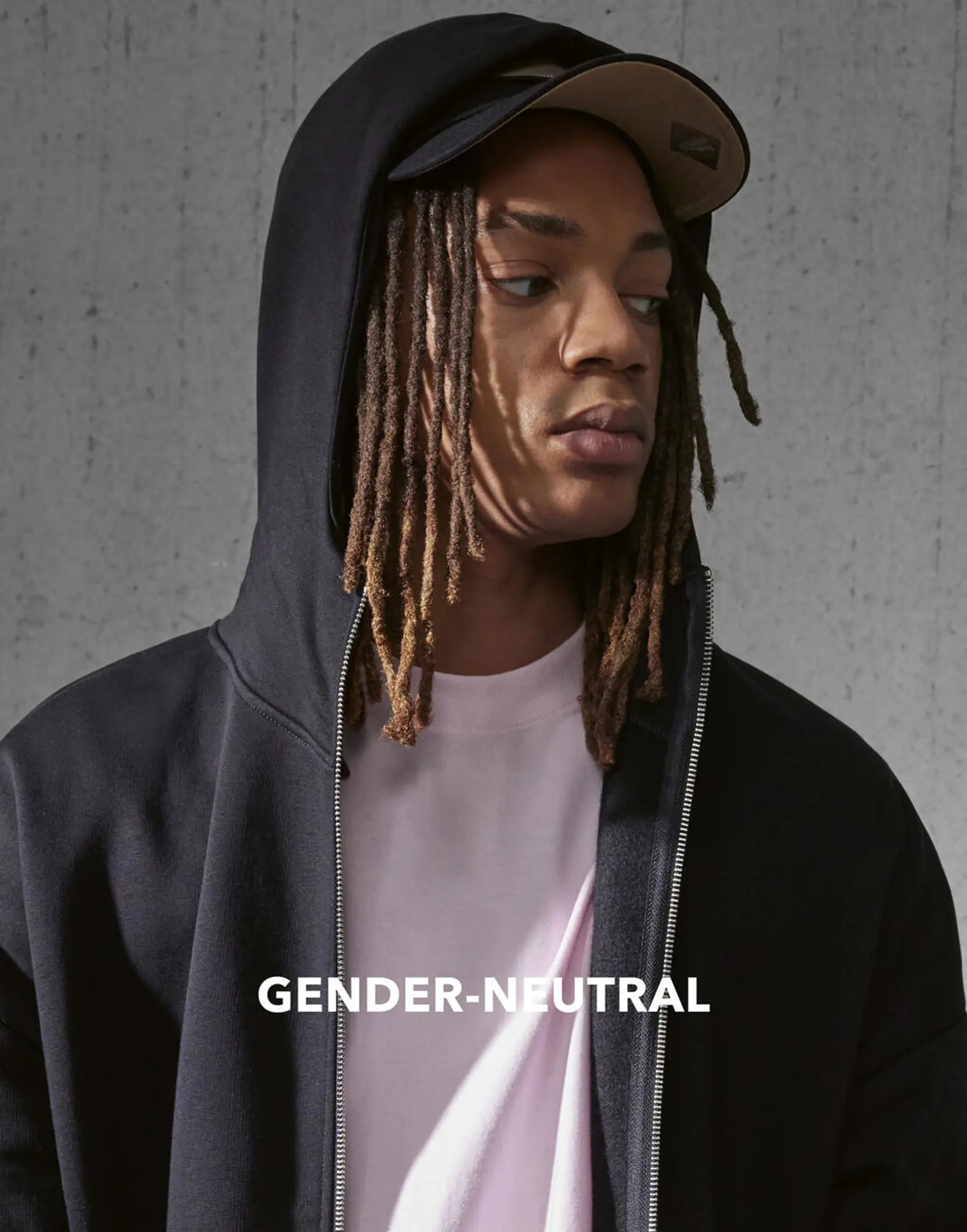 Bild på Influence Zip Hood