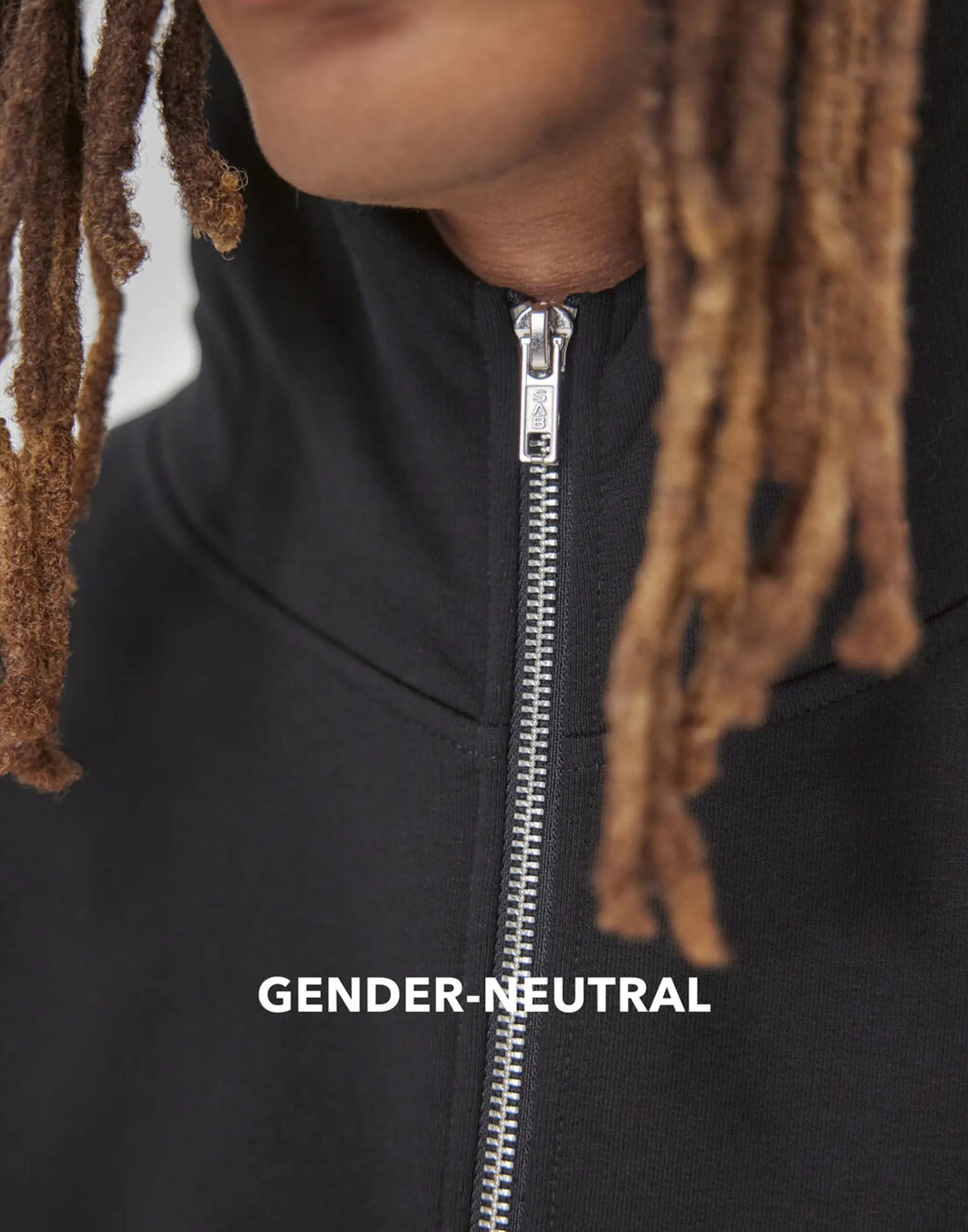 Bild på Influence Zip Hood
