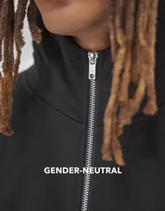 Bild på Influence Zip Hood