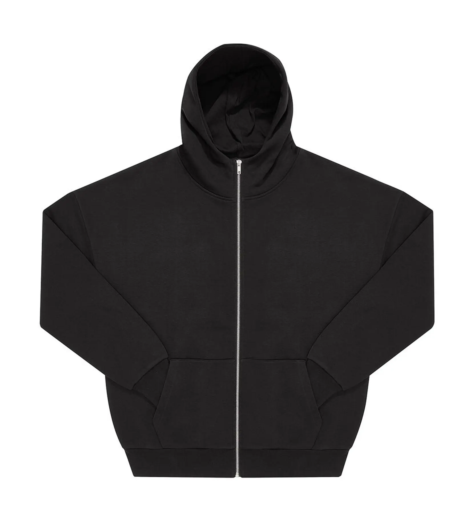 Bild på Influence Zip Hood