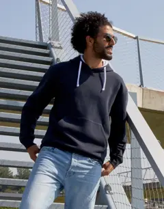 Bild på Originals Contrast Hooded Sweat Men