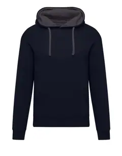 Bild på Originals Contrast Hooded Sweat Men