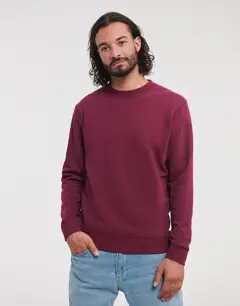 Bild på Pure Organic Reversible Sweat