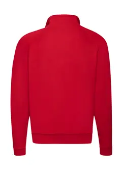 Bild på Classic Zip Neck Sweat