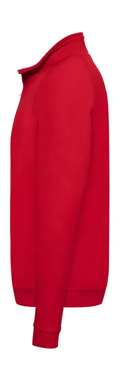 Bild på Classic Zip Neck Sweat