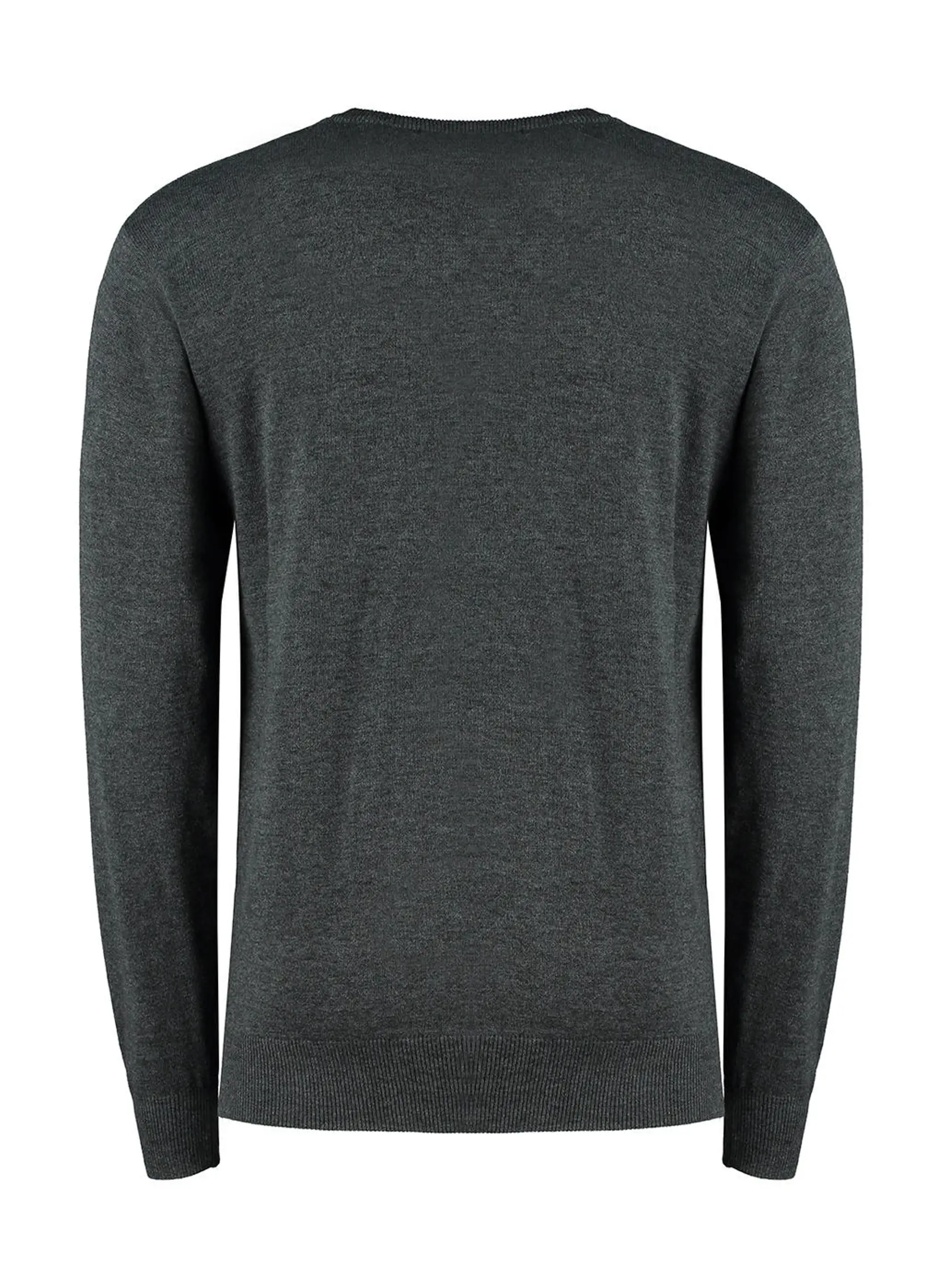 Bild på Regular Fit Arundel Crew Neck Sweater