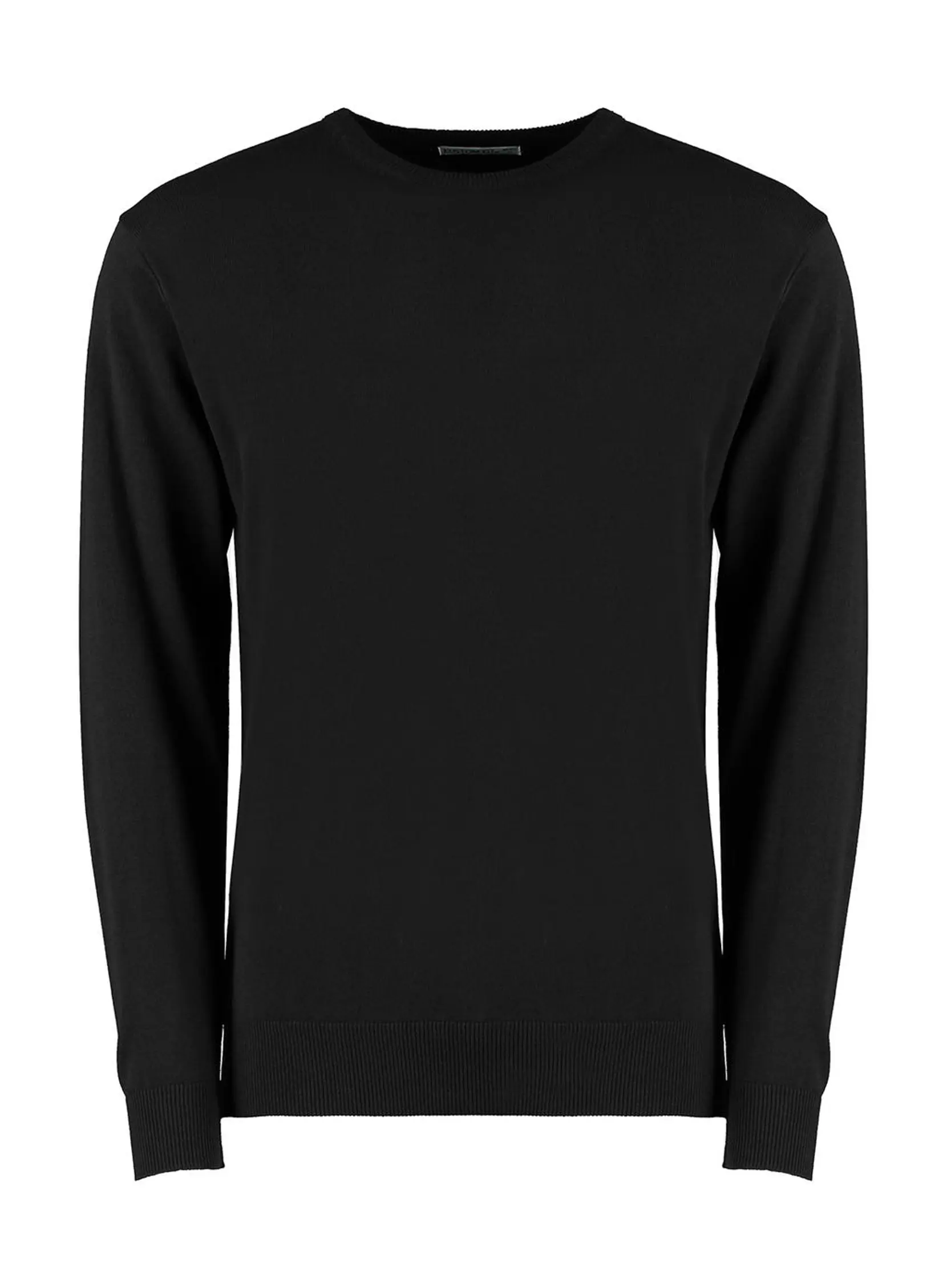 Bild på Regular Fit Arundel Crew Neck Sweater
