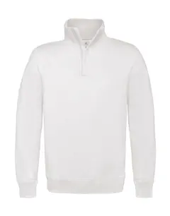 Bild på ID.004 Cotton Rich 1/4 Zip Sweat