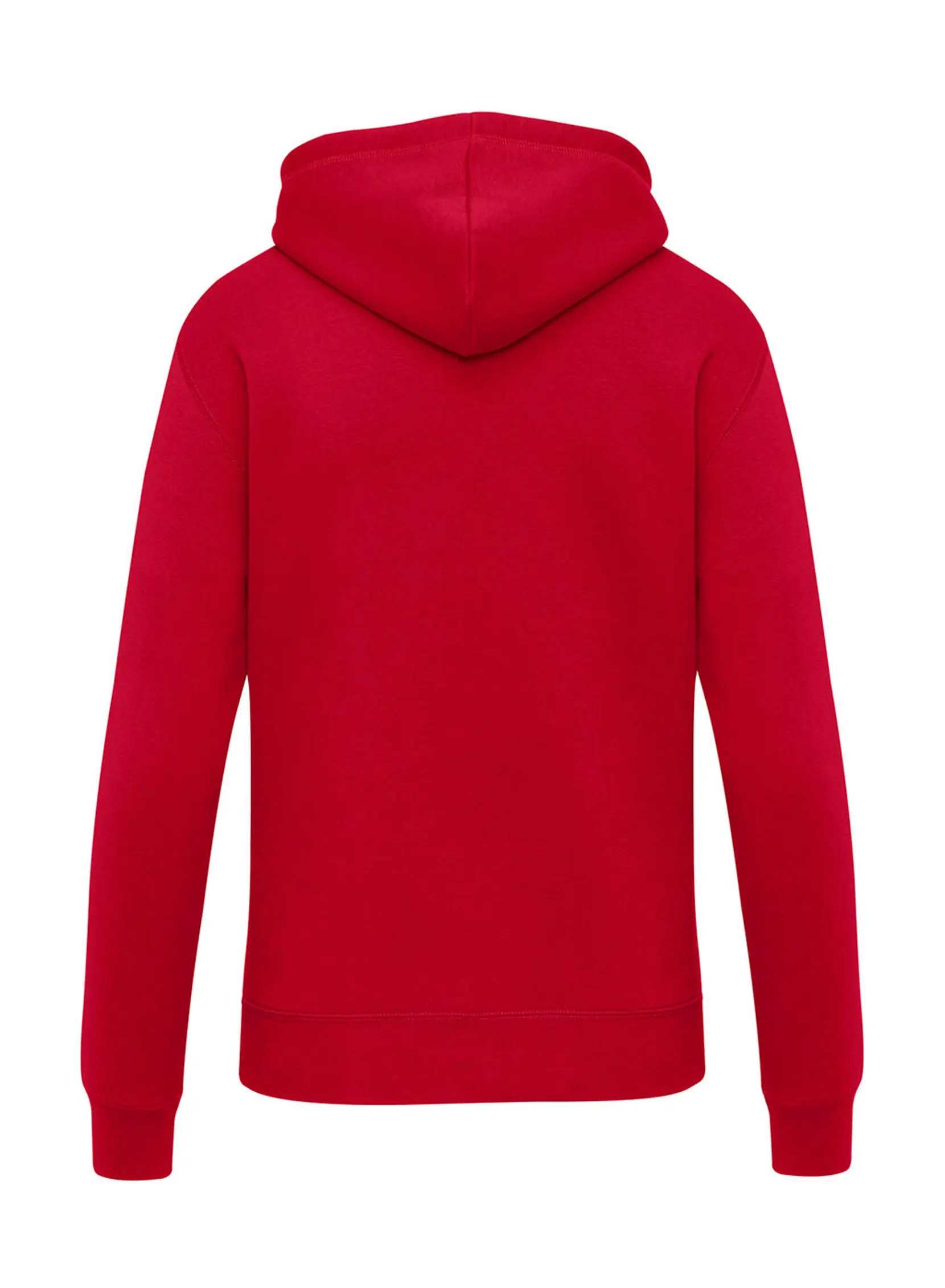 Bild på Originals Contrast Hooded Sweat Women
